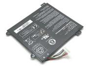 原装TOSHIBA SATELLITE CLICK MINI L9W-B 电池Li-ion 3.75V 5200mAh