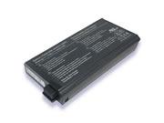 UNIWILL 258-4S4400-S1P1 笔记本电脑电池 Li-ion 11.1V 4400mAh