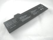 UNIWILL L51-3S4000-S1P3 笔记本电脑电池 Li-ion 11.1V 4400mAh