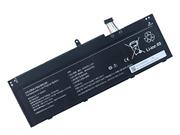 原装XIAOMI PRO X 14 BOOK 电池Li-Polymer 15.44V 3627mAh, 56Wh 