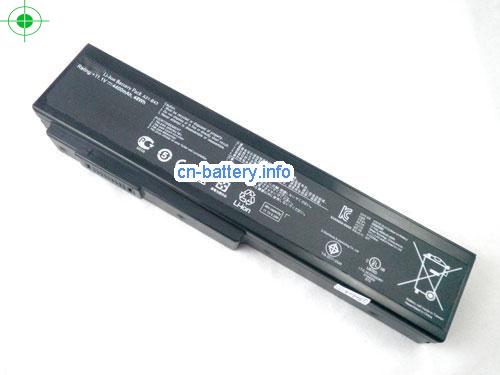  image 2 for  B43JB SERIES laptop battery 