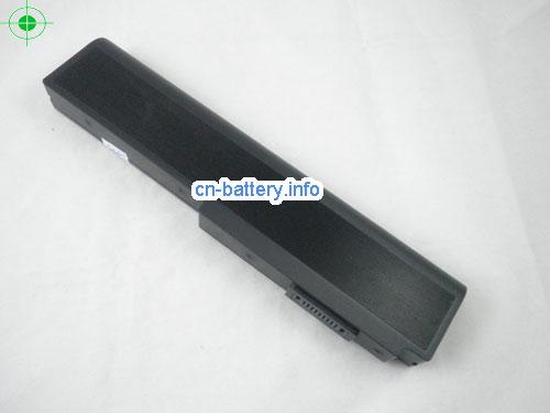  image 4 for  Asus A31-b43  B43e,b43 系列,11.1v 4400mah 笔记本电池  laptop battery 