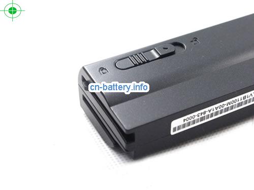  image 3 for  NBP6A138 laptop battery 