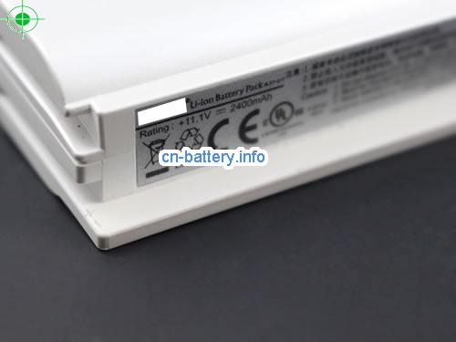  image 5 for  NBP6A138 laptop battery 
