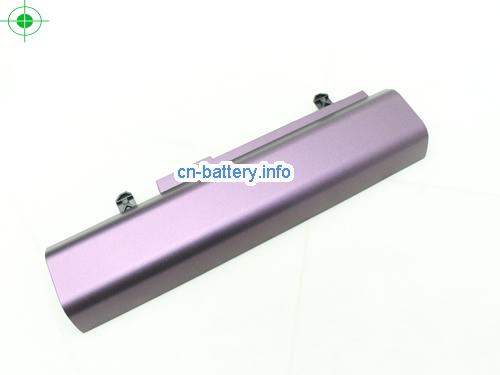  image 5 for  原厂 电池 A32-1015 Pl32-1015  Asus Eee Pc 1016 1016p 1215b Vx6 Purple  laptop battery 