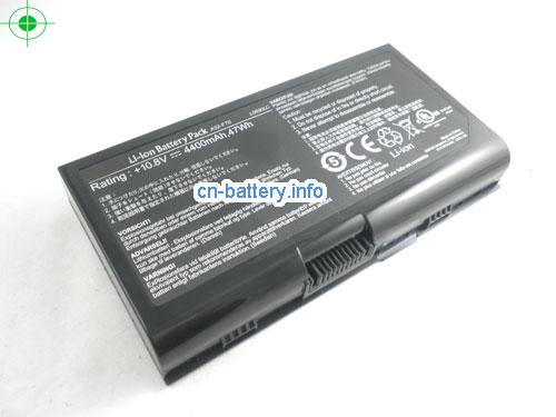  image 1 for  Asus A32-f70 L0690lc 电池 10.8v 6-cell  laptop battery 