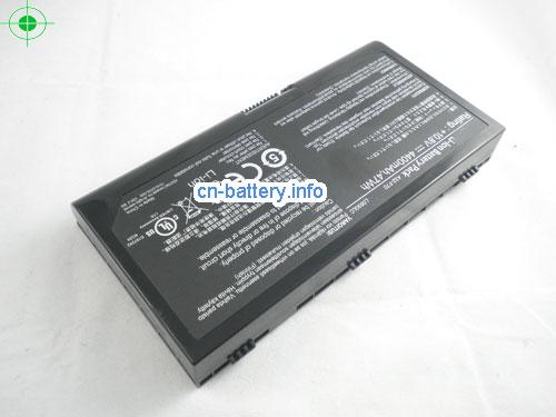  image 2 for  90-NFU1B1000Y laptop battery 