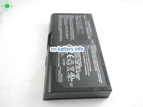  image 4 for  70-NU51B2100Z laptop battery 