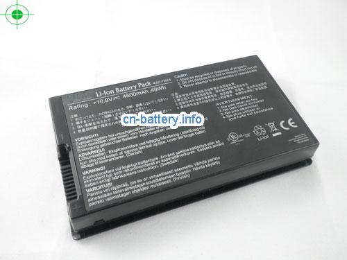  image 1 for  A32-F80H laptop battery 