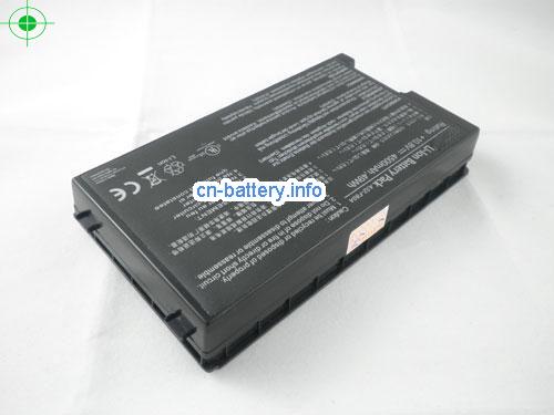  image 2 for  A32-F80H laptop battery 