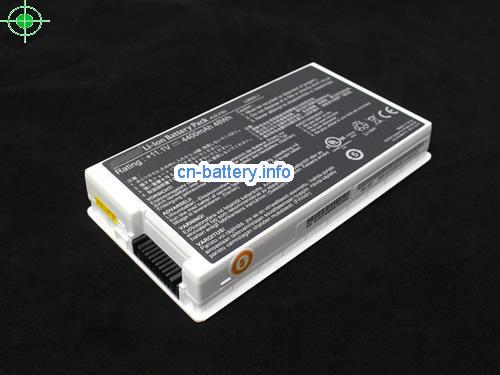  image 1 for  A32-F80H laptop battery 