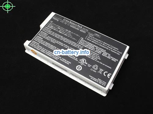  image 2 for  A32-F80H laptop battery 