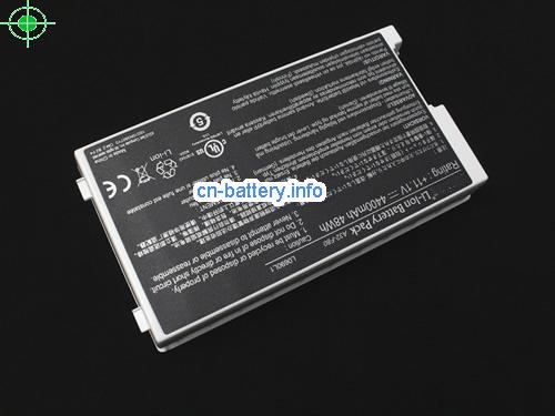  image 4 for  A32-F80H laptop battery 