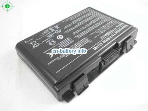  image 2 for  AS-K50 laptop battery 