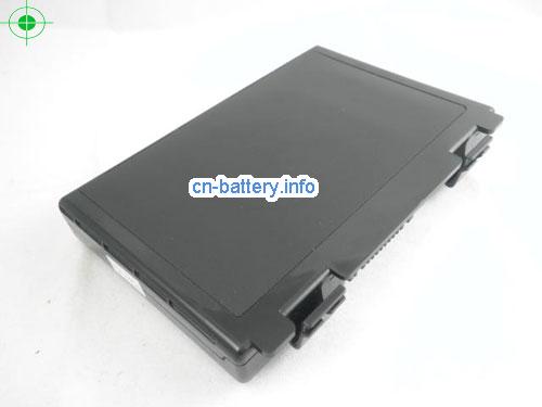  image 3 for  AS-K50 laptop battery 