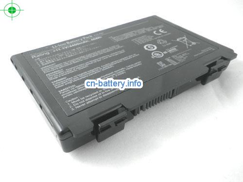  image 1 for  AS-K50 laptop battery 