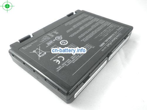  image 2 for  AS-K50 laptop battery 