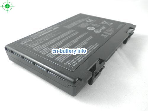  image 5 for  AS-K50 laptop battery 