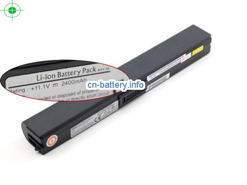  image 1 for  A31-F9 laptop battery 