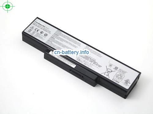  image 2 for  A32-K72 laptop battery 