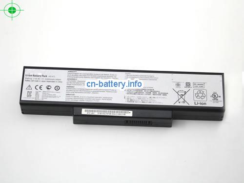  image 5 for  A32-K72 laptop battery 