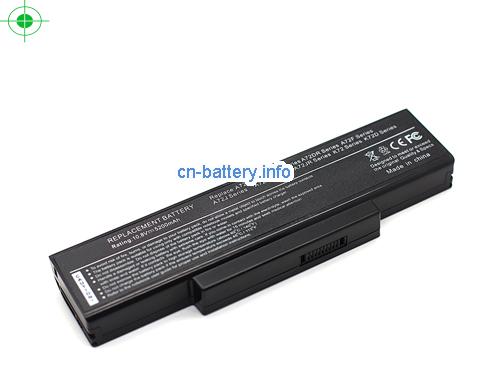  image 1 for  A32-K72 laptop battery 