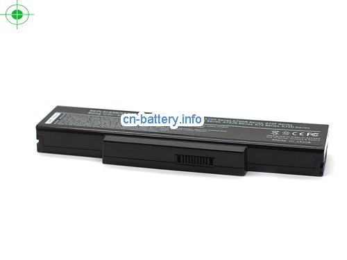  image 3 for  A32-K72 laptop battery 