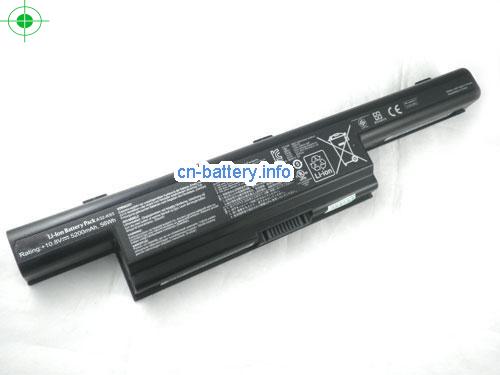  image 1 for  A41-K93 laptop battery 