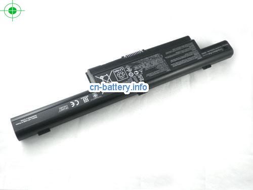  image 2 for  A41-K93 laptop battery 