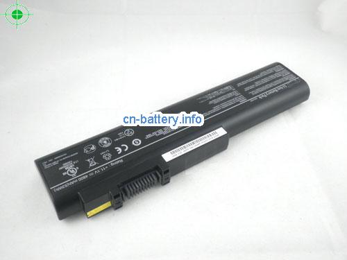  image 1 for  替代 Asus A32-n50 N50vn N50 系列 电池 11.1v 6-cell  laptop battery 