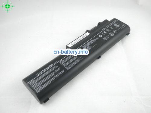  image 2 for  替代 Asus A32-n50 N50vn N50 系列 电池 11.1v 6-cell  laptop battery 