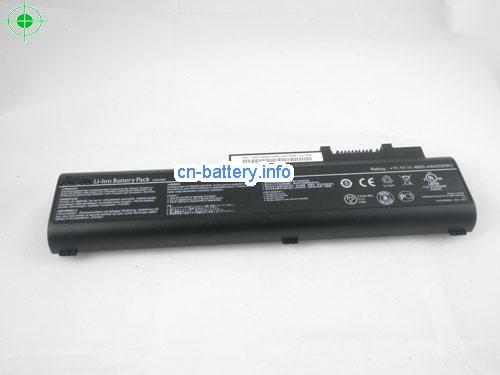  image 5 for  替代 Asus A32-n50 N50vn N50 系列 电池 11.1v 6-cell  laptop battery 