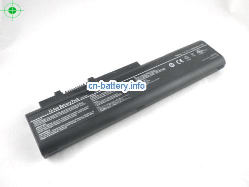  image 1 for  原厂 Asus A32-n50 L0790c1  Asus N50vn N50 N51a N51v N51vf 系列 电池  laptop battery 