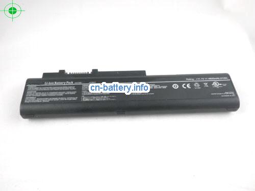  image 5 for  原厂 Asus A32-n50 L0790c1  Asus N50vn N50 N51a N51v N51vf 系列 电池  laptop battery 