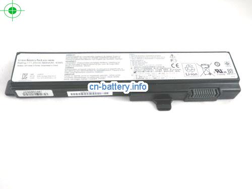  image 5 for  原厂 A32-nx90 电池  Asus Nx90jq Nx90j Nx90 系列  laptop battery 