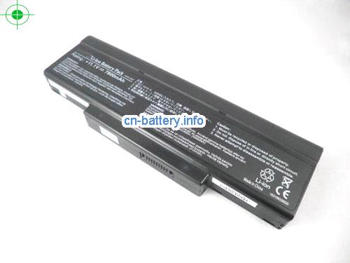  image 1 for  原装 Asus A32-z94 A32-z96 A32-z97 A33-z97 笔记本电池 9cells   laptop battery 