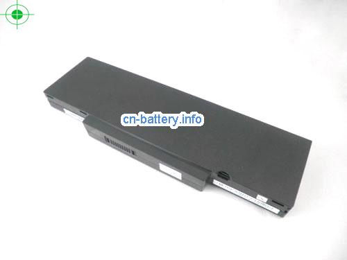  image 3 for  原装 Asus A32-z94 A32-z96 A32-z97 A33-z97 笔记本电池 9cells   laptop battery 