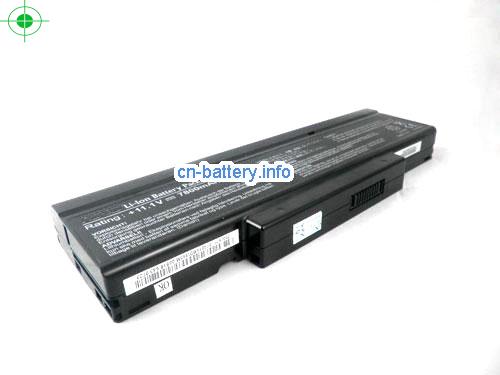  image 5 for  原装 Asus A32-z94 A32-z96 A32-z97 A33-z97 笔记本电池 9cells   laptop battery 