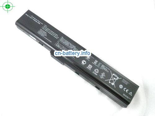  image 2 for  A42-B53 laptop battery 