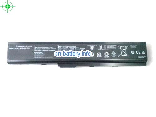  image 5 for  A42-B53 laptop battery 