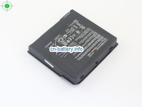  image 1 for  G55VM laptop battery 