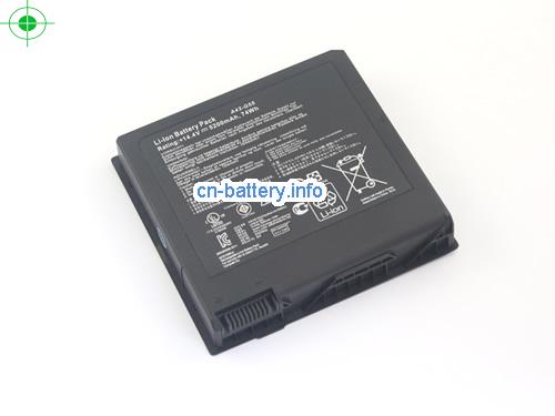  image 4 for  G55VM-S1020V laptop battery 