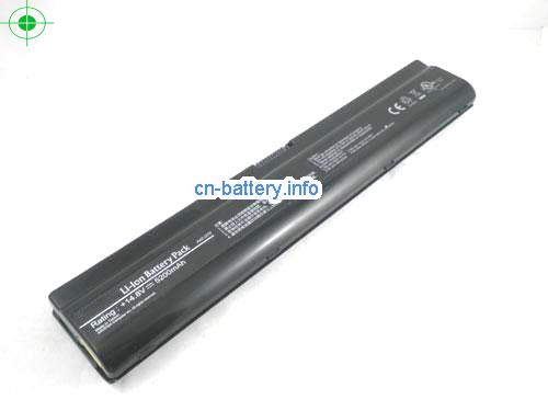  image 1 for  A42-G70 laptop battery 