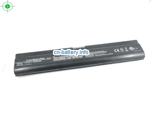  image 5 for  A42-G70 laptop battery 