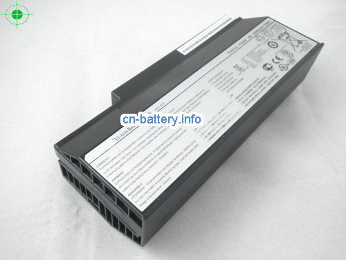  image 2 for  G73JH-X1 laptop battery 