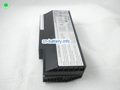  image 4 for  G53J SERIES laptop battery 