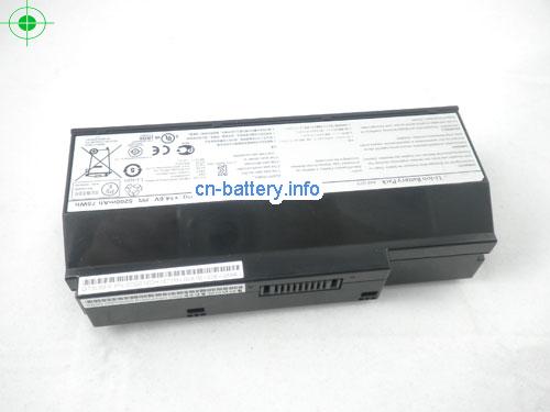  image 5 for  G53JW SERIES laptop battery 