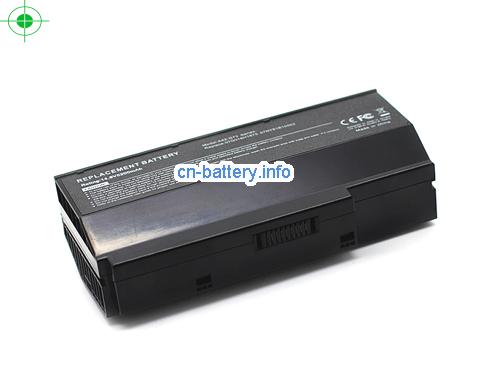  image 2 for  G73GW SERIES laptop battery 