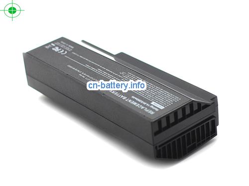  image 5 for  G73GW SERIES laptop battery 