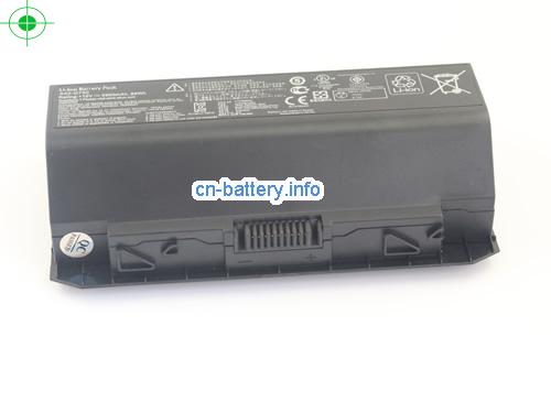  image 5 for  A42G750 laptop battery 